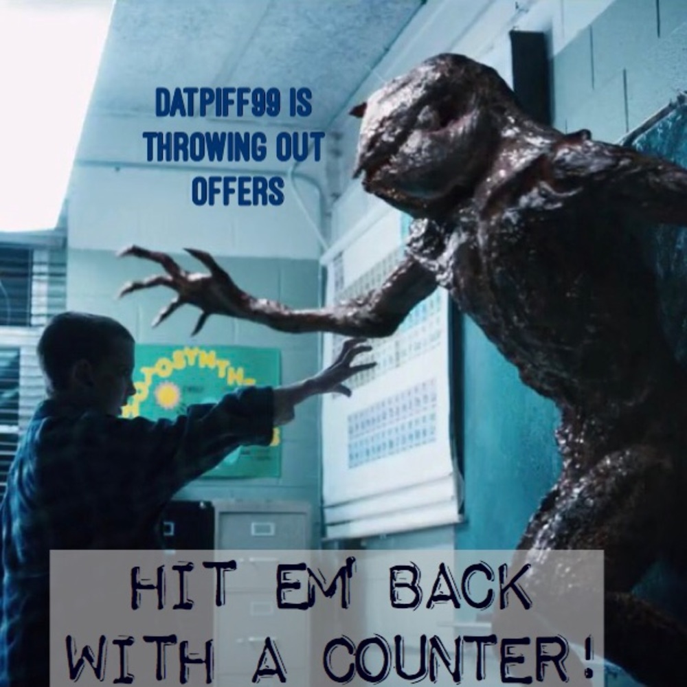 Defeat the Demipiff 👹